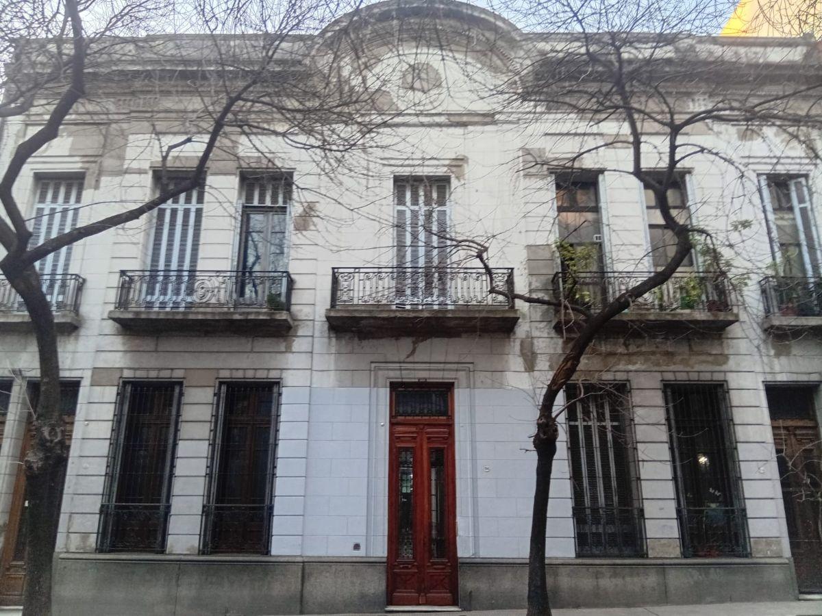 Foto de DEPARTAMENTO DE 56 M2 BALVANERA, imagen 1