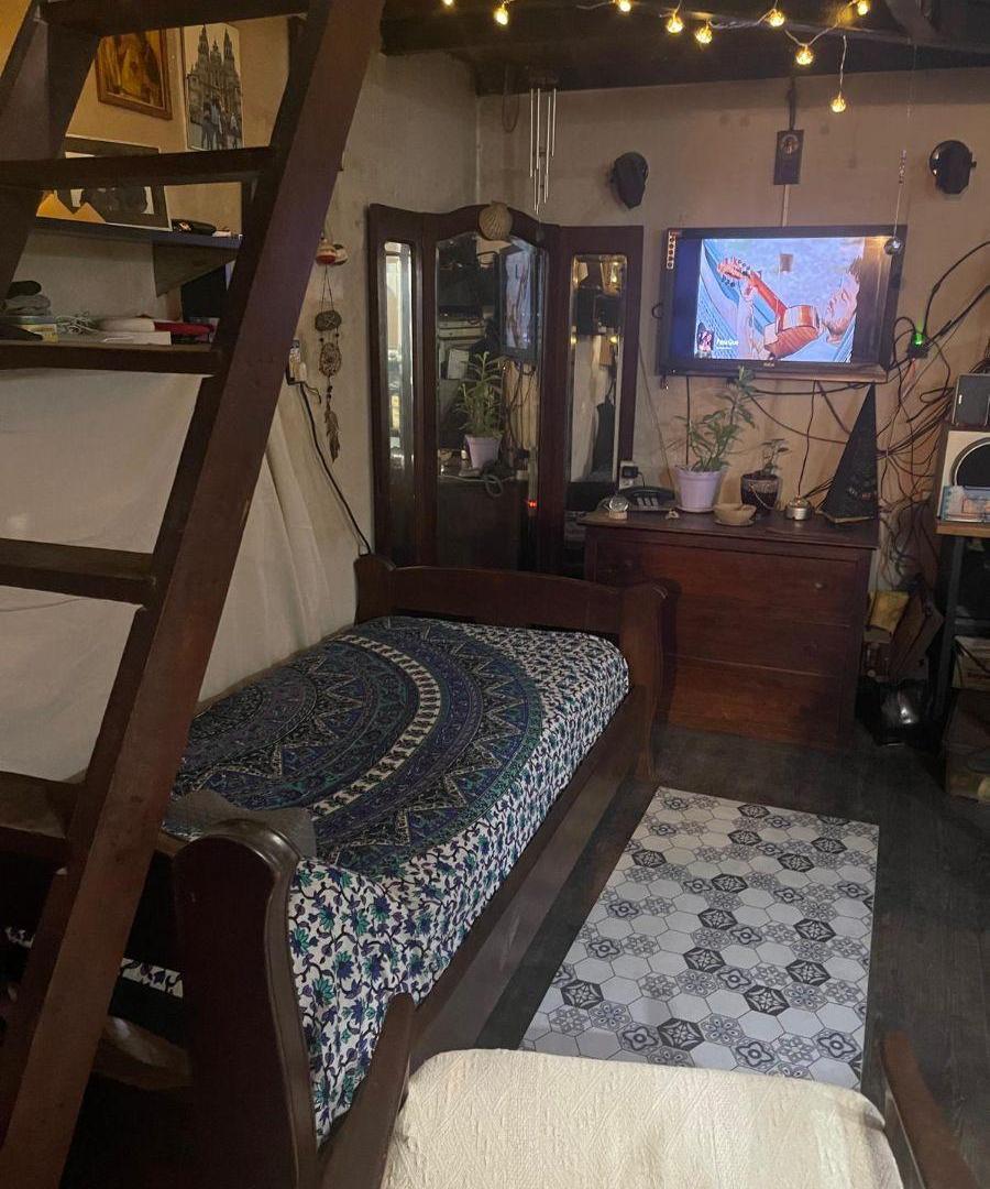 Foto de DEPARTAMENTO DE 56 M2 BALVANERA, imagen 2