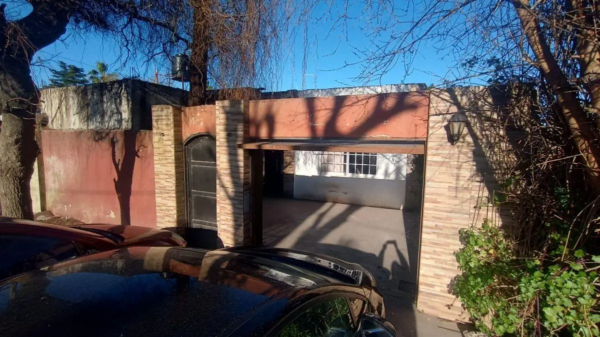 Casa en venta 3