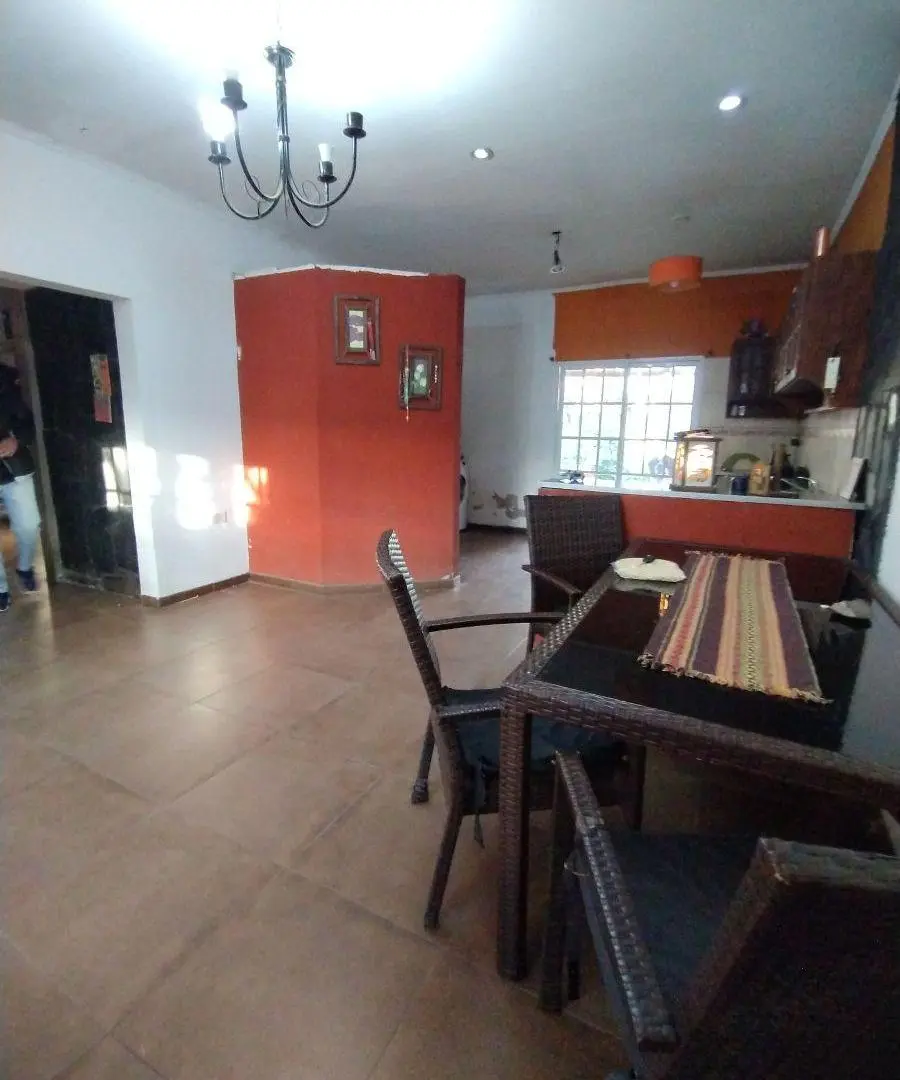 Casa en venta 4