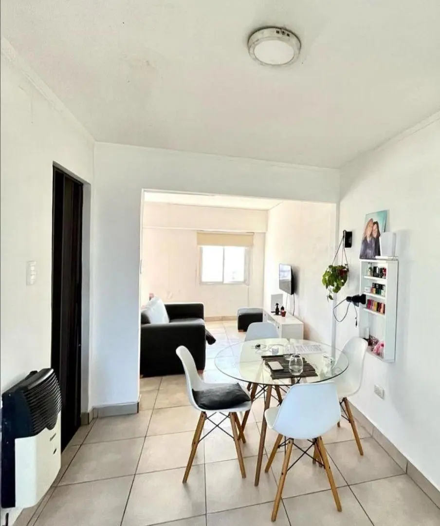 Monoambiente en venta 3