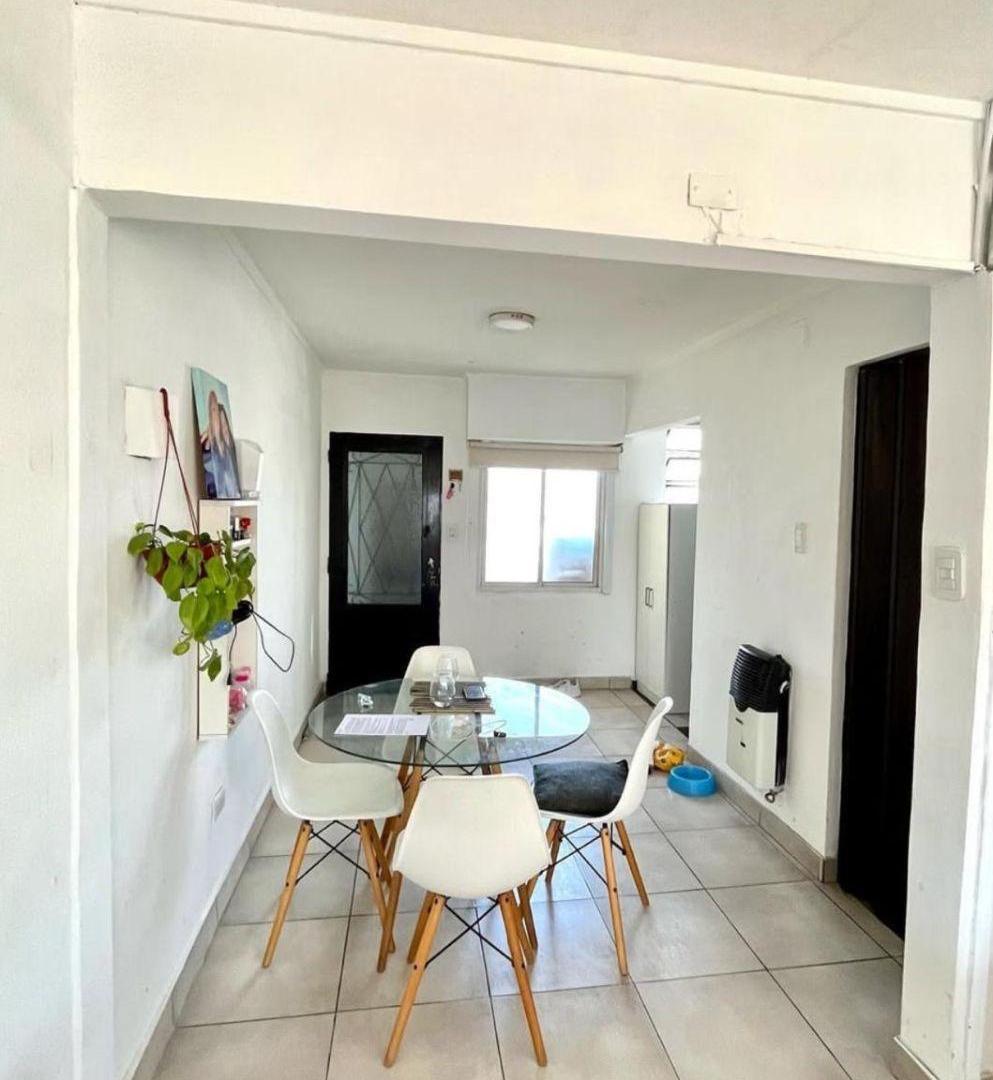 Monoambiente en venta