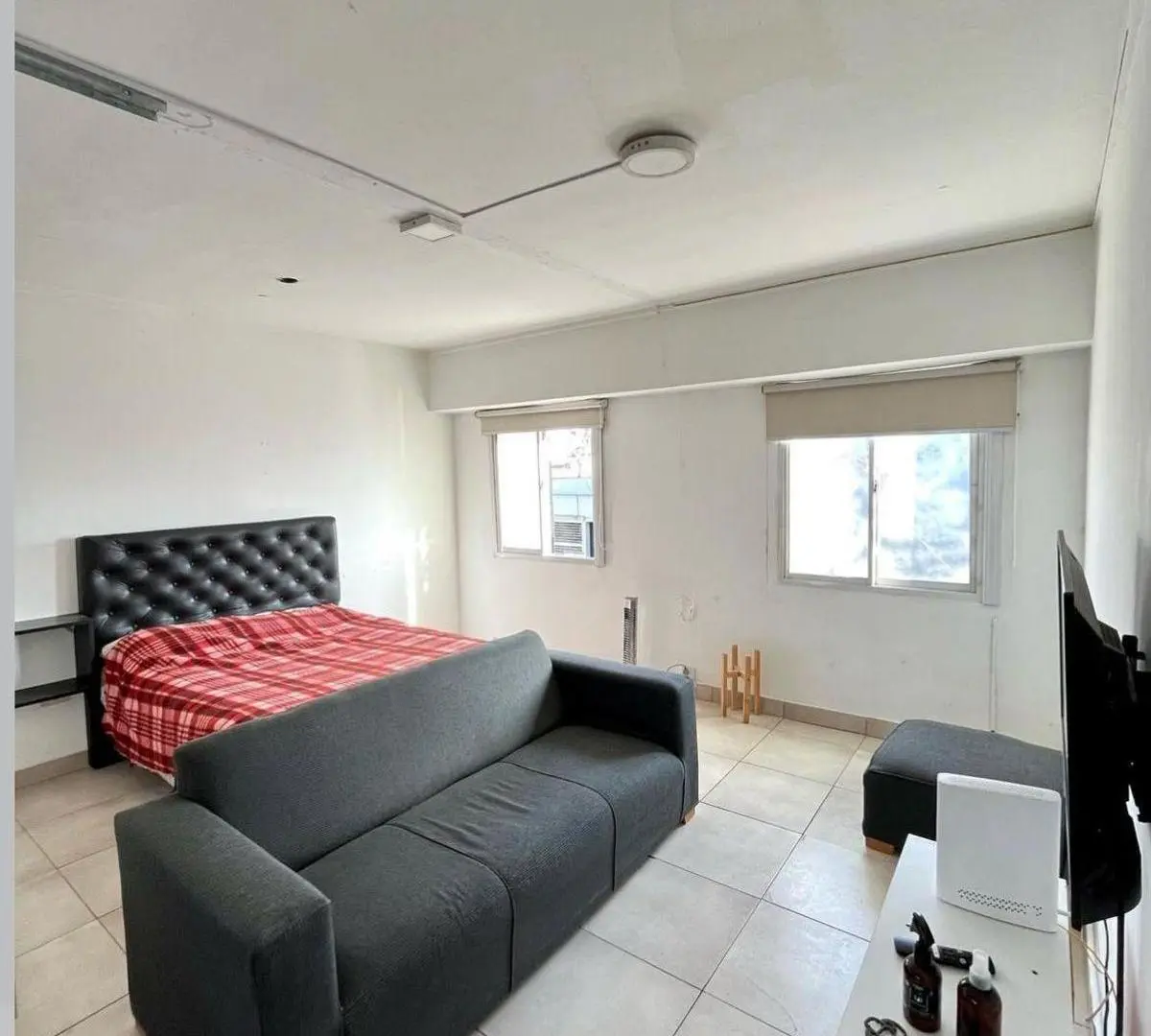 Monoambiente en venta 4