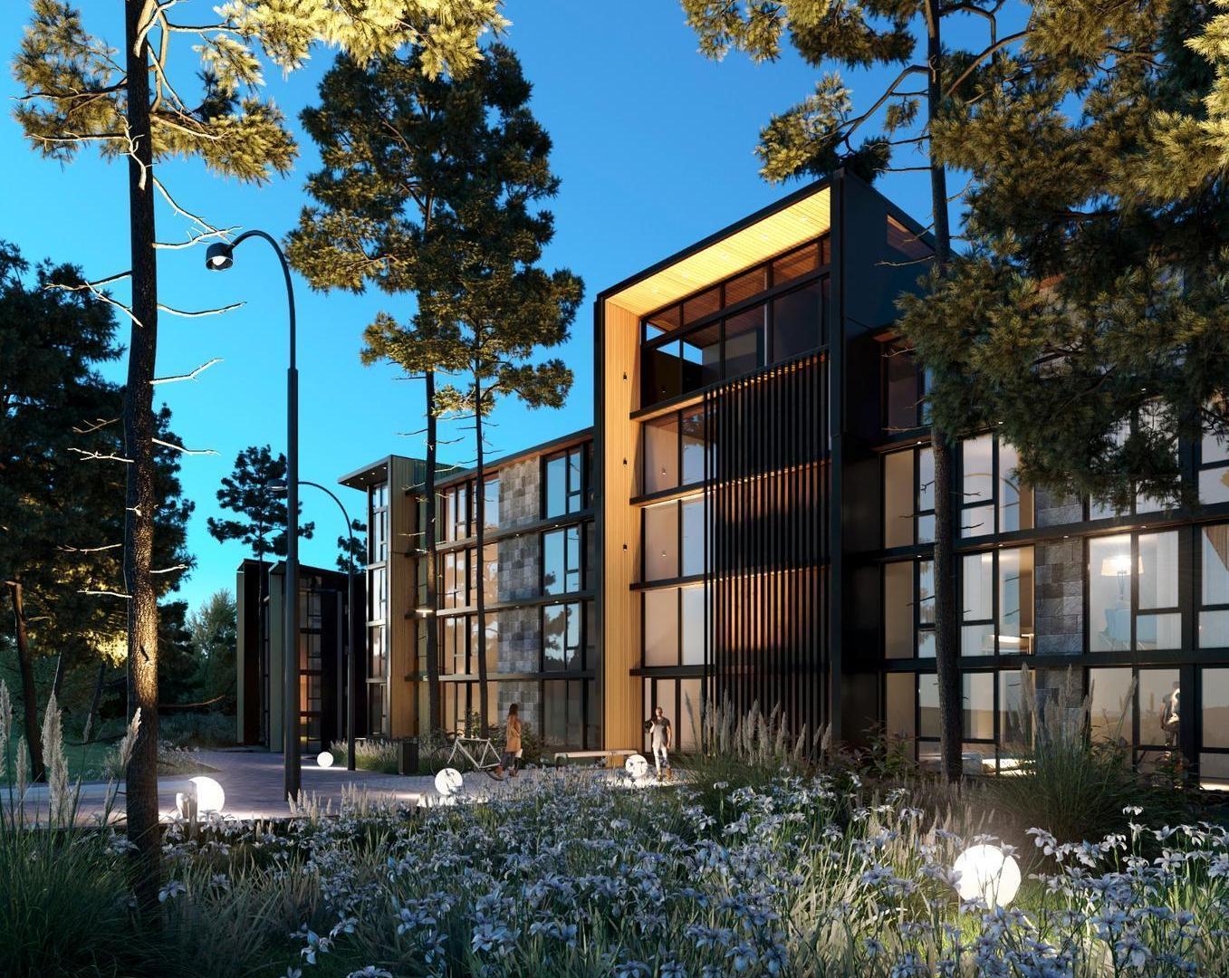 2 Amb con Vista al Lago en Pozo | Ideal Inversión Turística en Bariloche