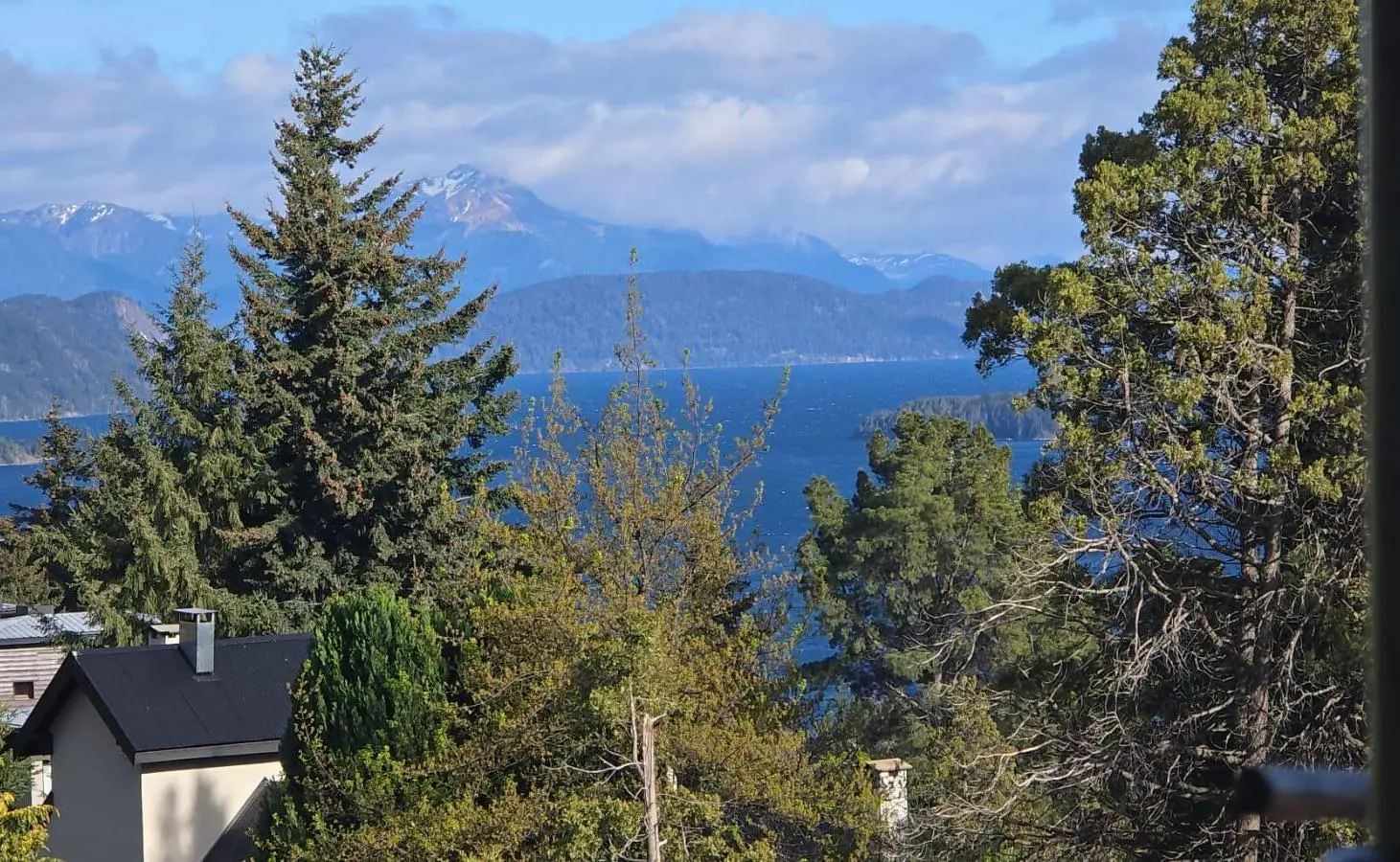 2 Amb con Vista al Lago en Pozo | Ideal Inversión Turística en Bariloche 3