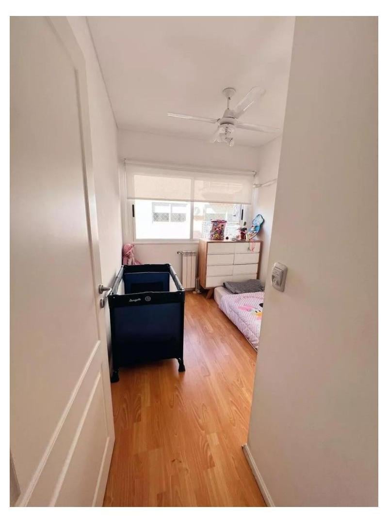 Foto de Departamento en Coghlan de 3 amb., con cochera/ balcón / 2 baños, imagen 3