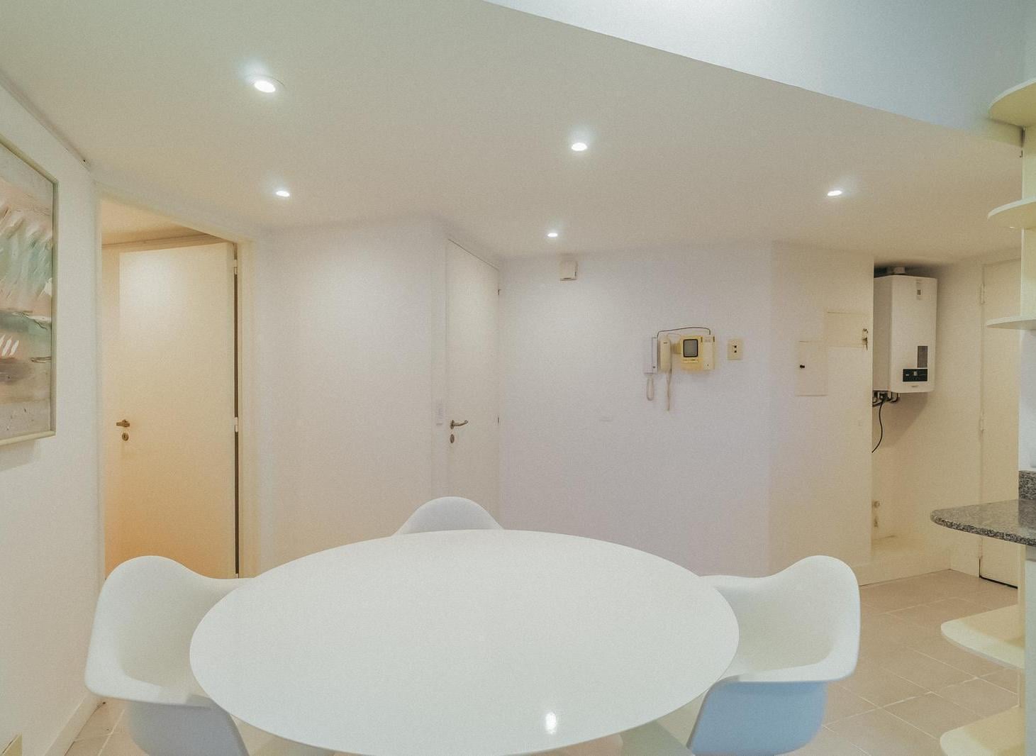 Foto de IMPECABLE APARTAMENTO Av. Del Libertador 7000 con tres dormitorios en, imagen 5