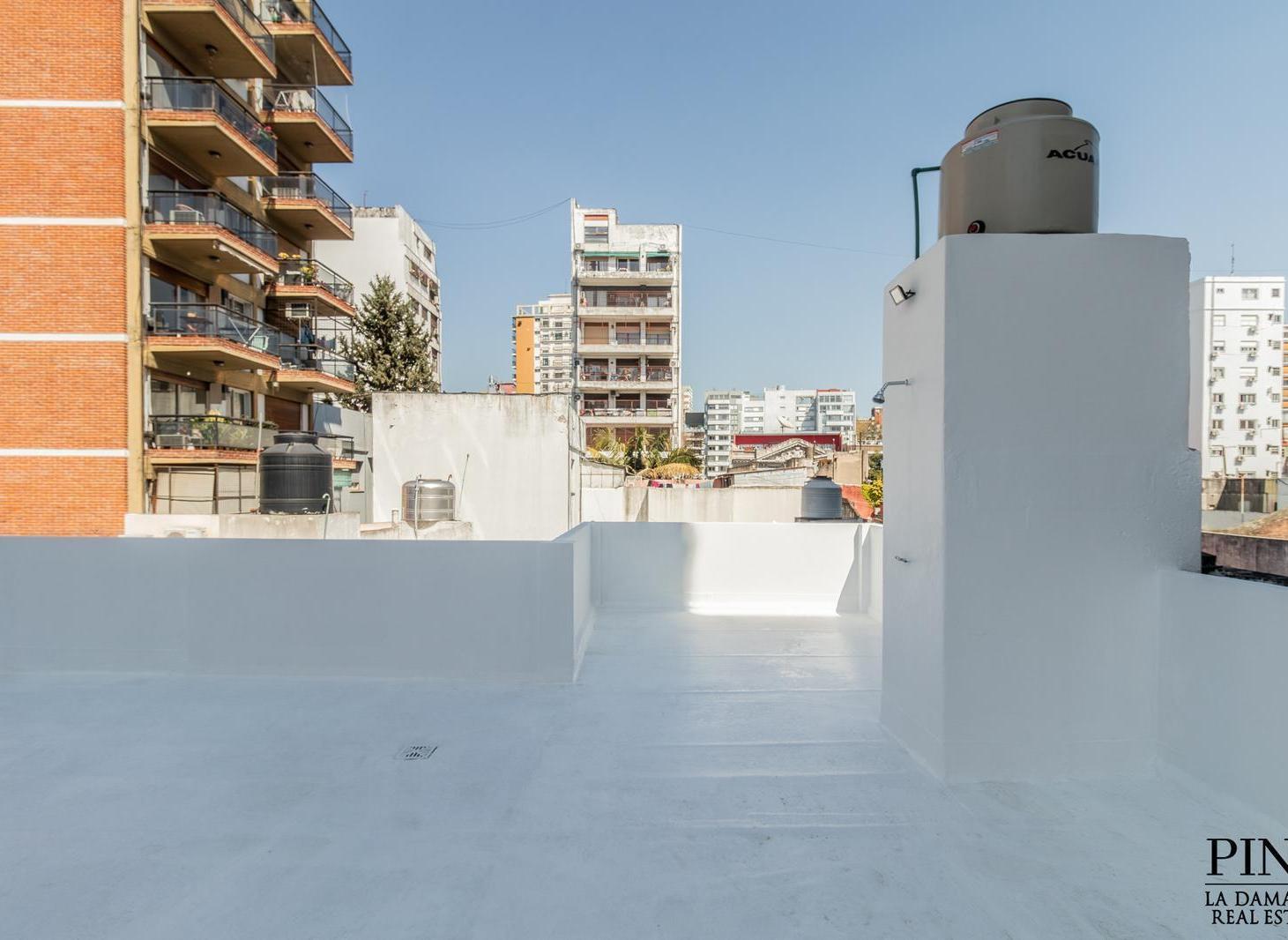 Foto de PH VILLA URQUIZA CON TERRAZA SIN EXPENSAS, imagen 3