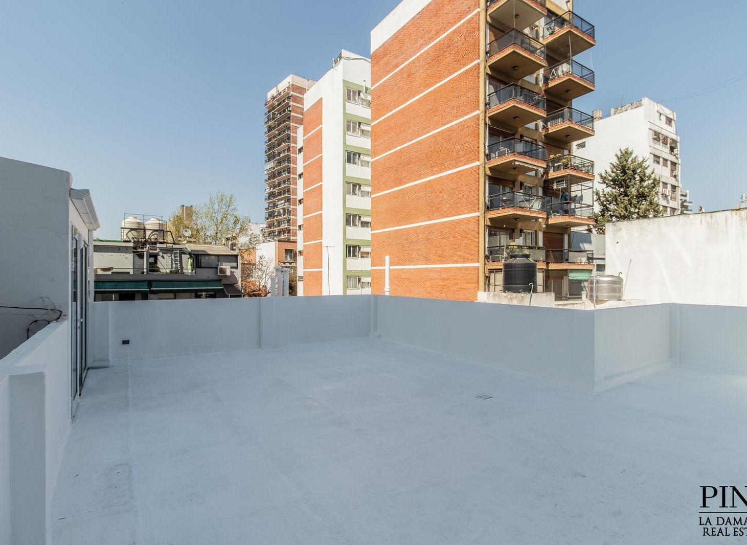 Foto de PH VILLA URQUIZA CON TERRAZA SIN EXPENSAS, imagen 5