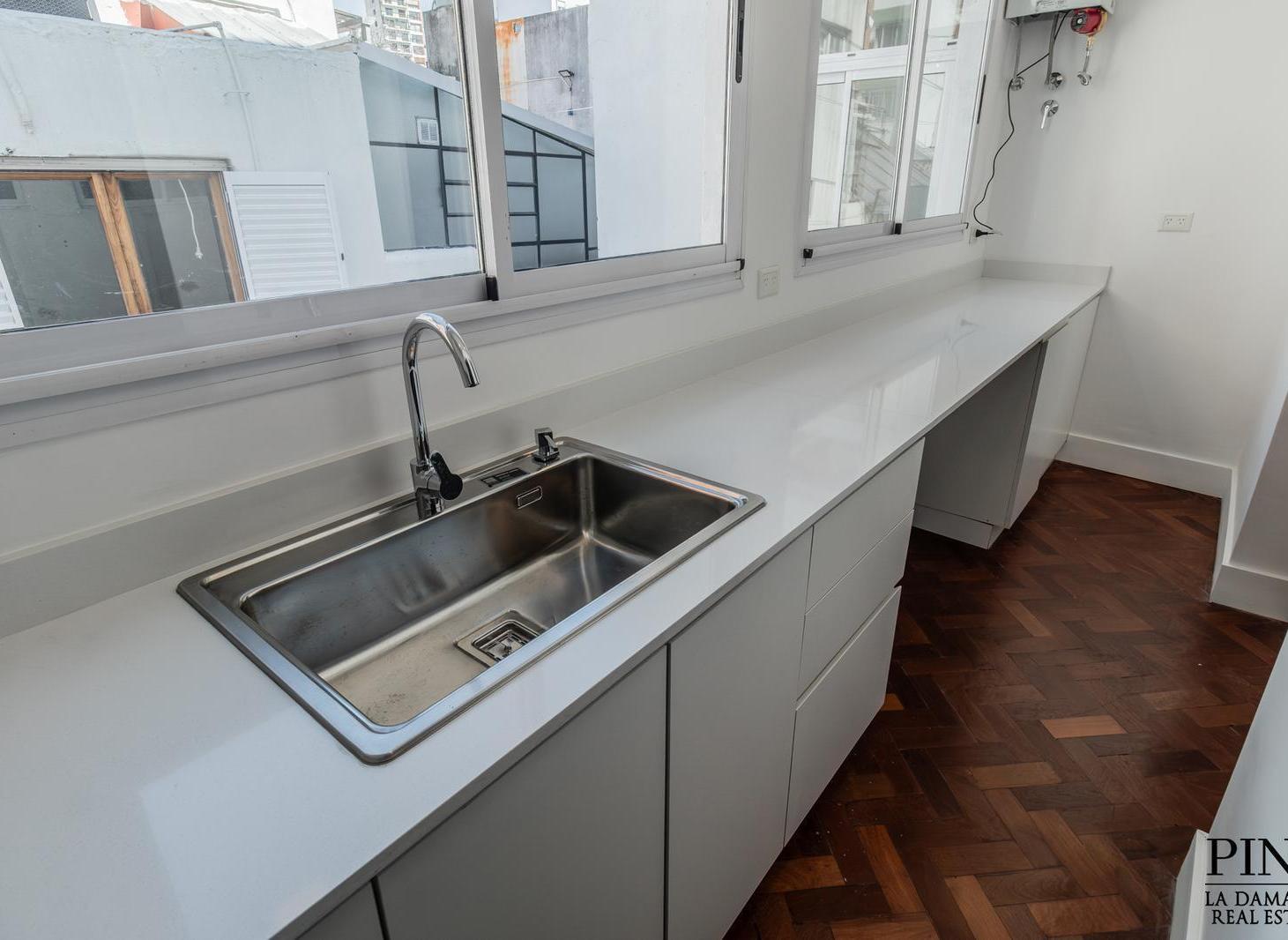 Foto de PH VILLA URQUIZA CON TERRAZA SIN EXPENSAS, imagen 1