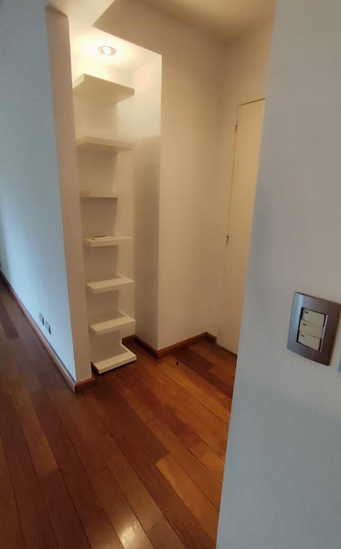 Foto de SIN AMOBLAR VISTA AL RIO AV DEL LIBERTADOR 7000 3 SUITES CON, imagen 5