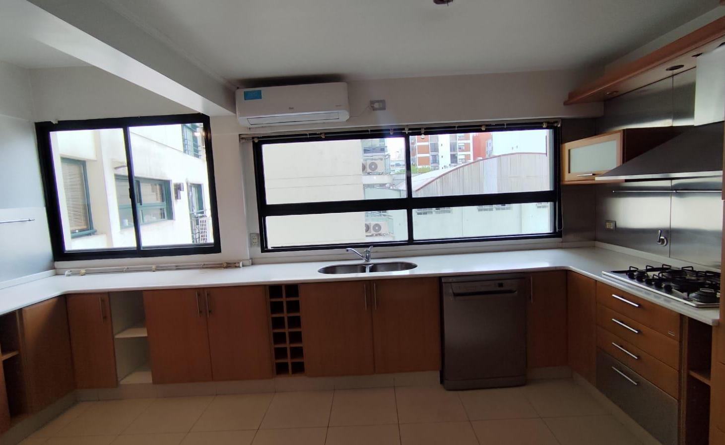 Foto de SIN AMOBLAR VISTA AL RIO AV DEL LIBERTADOR 7000 3 SUITES CON, imagen 2
