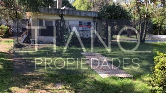 Foto de 7 LOTES 1.800m2 +2 CASAS A RECICLAR, imagen 4