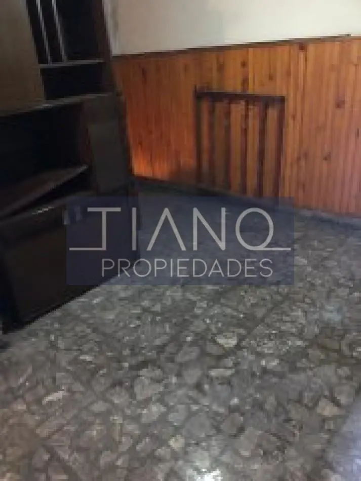 PH de 3 ambientes en planta alta con patio, terraza y garage. APTO CREDITO 2