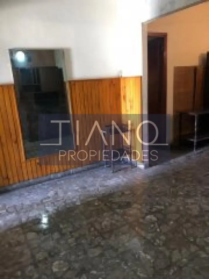 PH de 3 ambientes en planta alta con patio, terraza y garage. APTO CREDITO 5