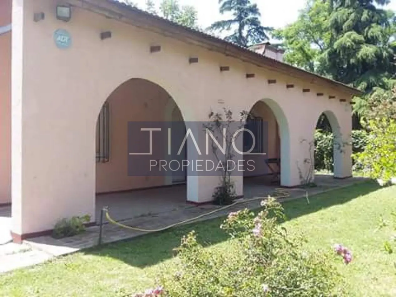 QUINTA ESTILO COLONIAL 2