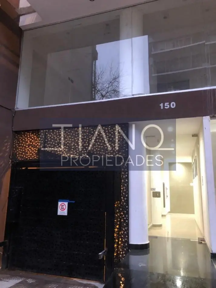 MONOAMBIENTE A ESTRENAR EN LANUSITA - APTO PROFESIONAL ,CON COCHERA CUBIERTA 2
