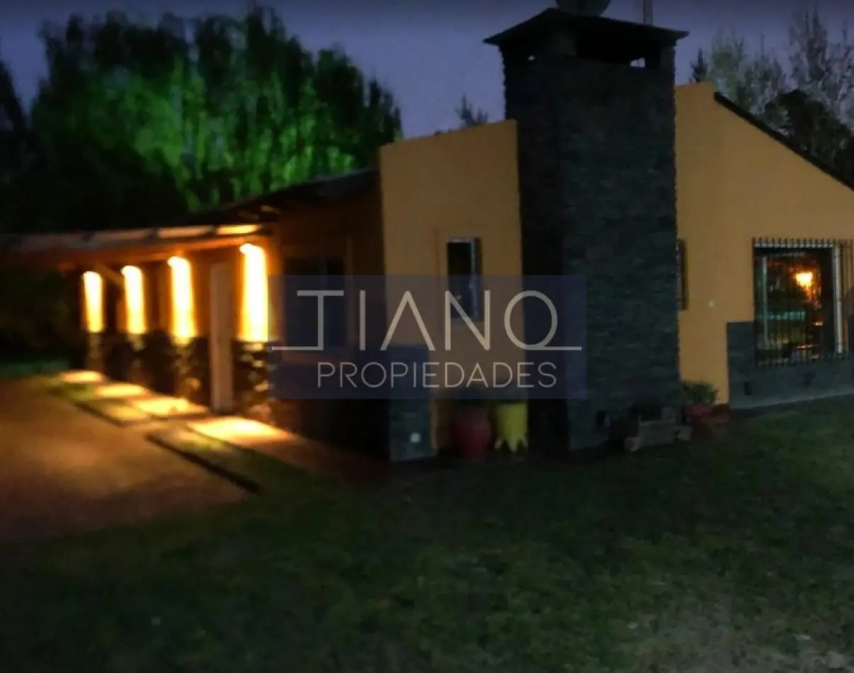 Quinta para 2 Familias 3