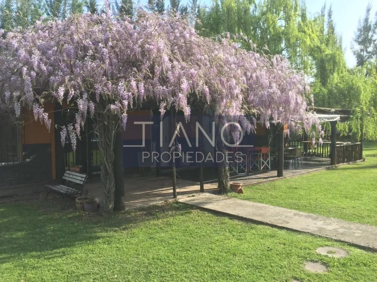 Quinta para 2 Familias