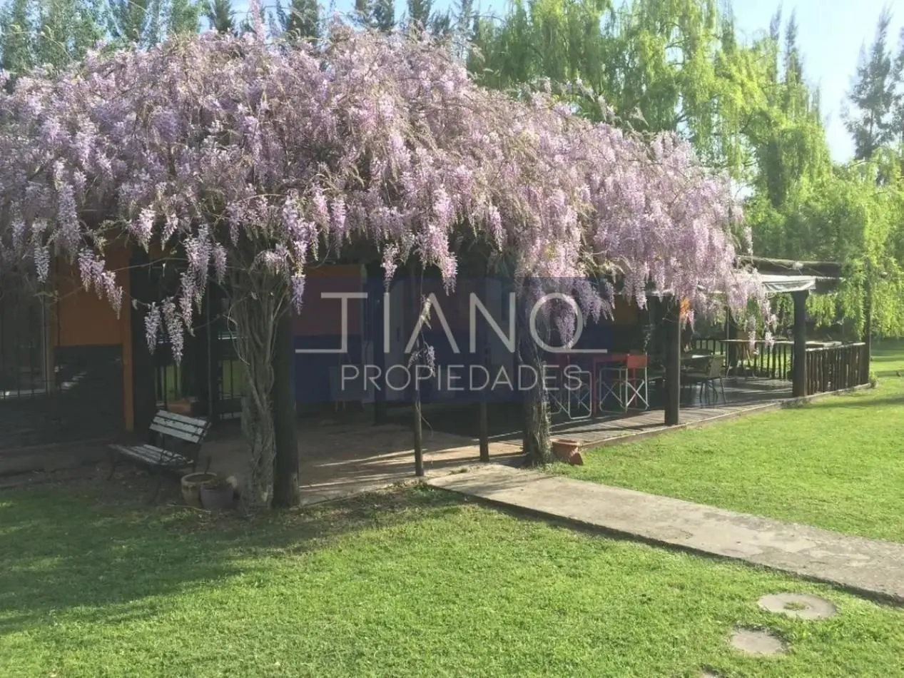 Quinta para 2 Familias 5