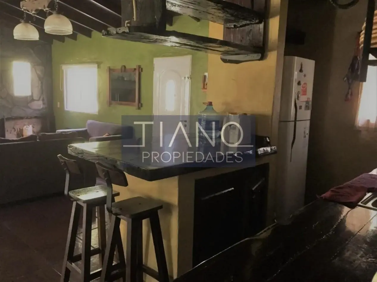 Quinta para 2 Familias 4