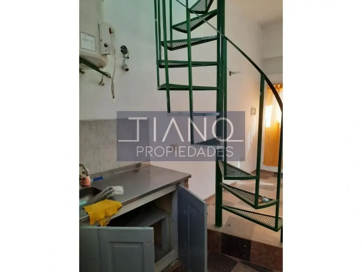 PH 2 AMBIENTES TIPO DUPLEX AL FRENTE - SIN EXPENSAS! 5