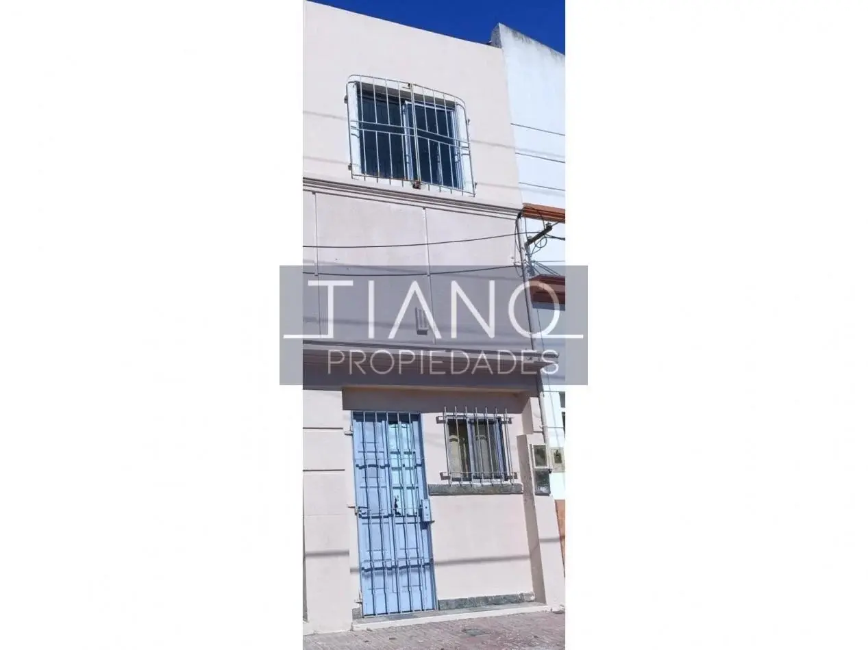 PH 2 AMBIENTES TIPO DUPLEX AL FRENTE - SIN EXPENSAS! 2