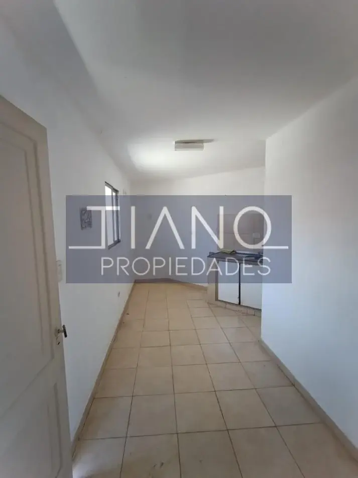 ALQUILER - PH 2AMBIENTES PLANTA ALTA CON PATIO 5