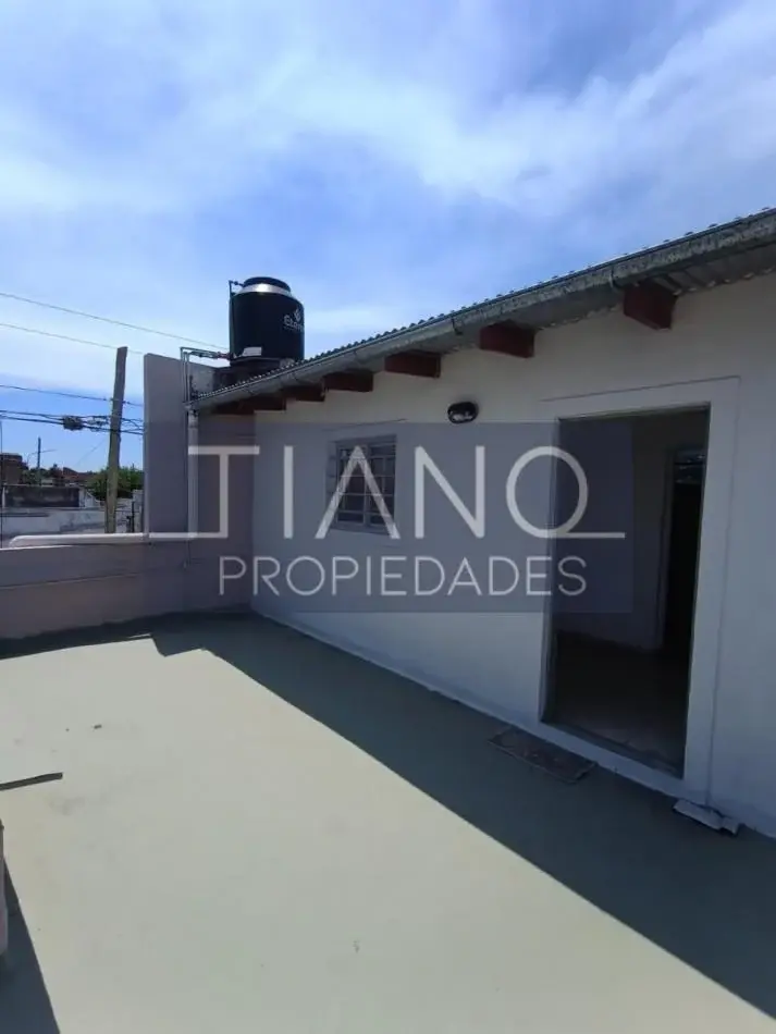 ALQUILER - PH 2AMBIENTES PLANTA ALTA CON PATIO 4