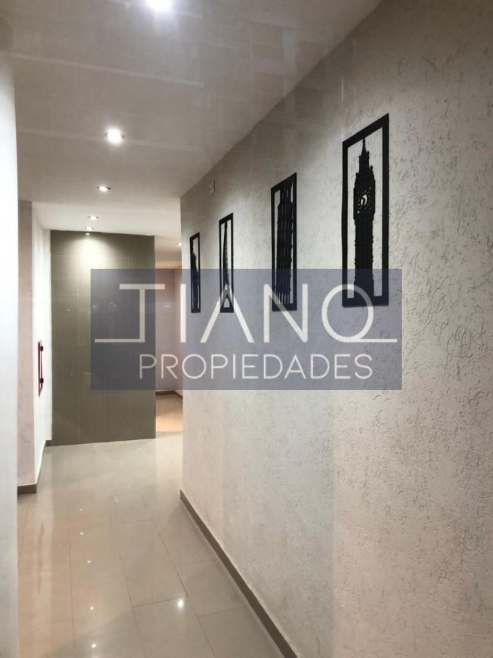 Foto de MONOAMBIENTE A ESTRENAR EN LANUSITA - APTO PROFESIONAL ,CON COCHERA, imagen 5