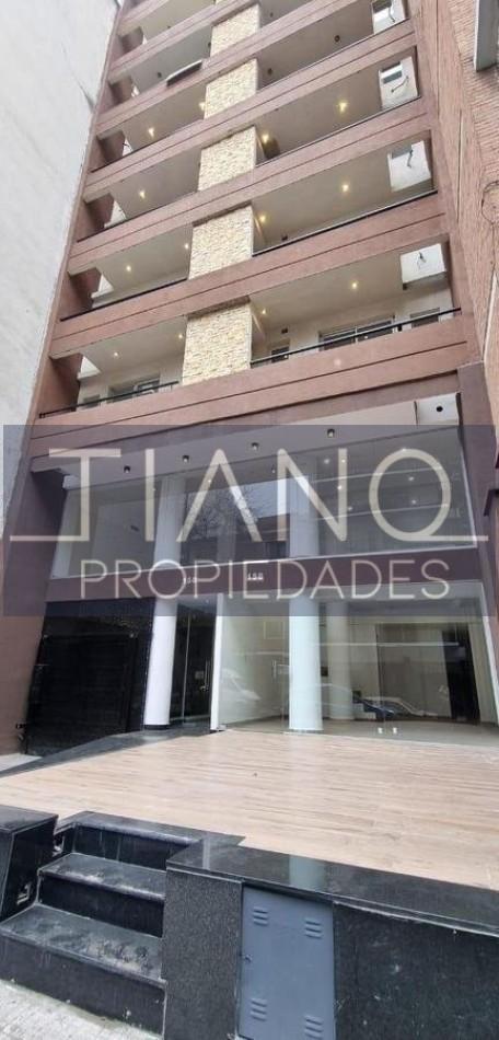 MONOAMBIENTE A ESTRENAR EN LANUSITA - APTO PROFESIONAL ,CON COCHERA CUBIERTA