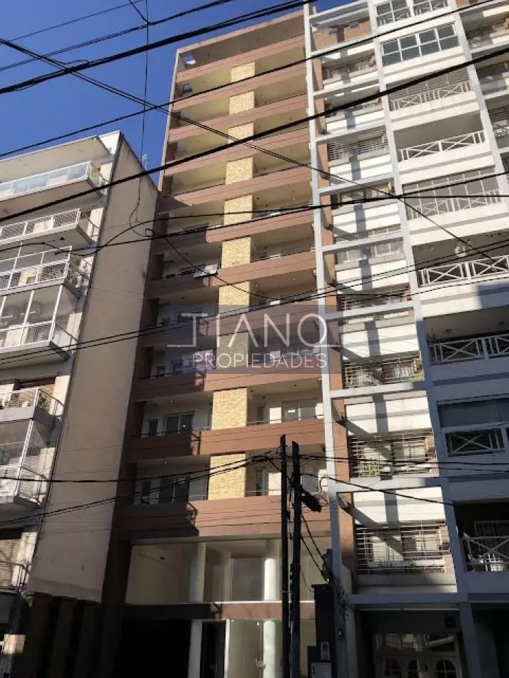 MONOAMBIENTE A ESTRENAR EN LANUSITA - APTO PROFESIONAL 3