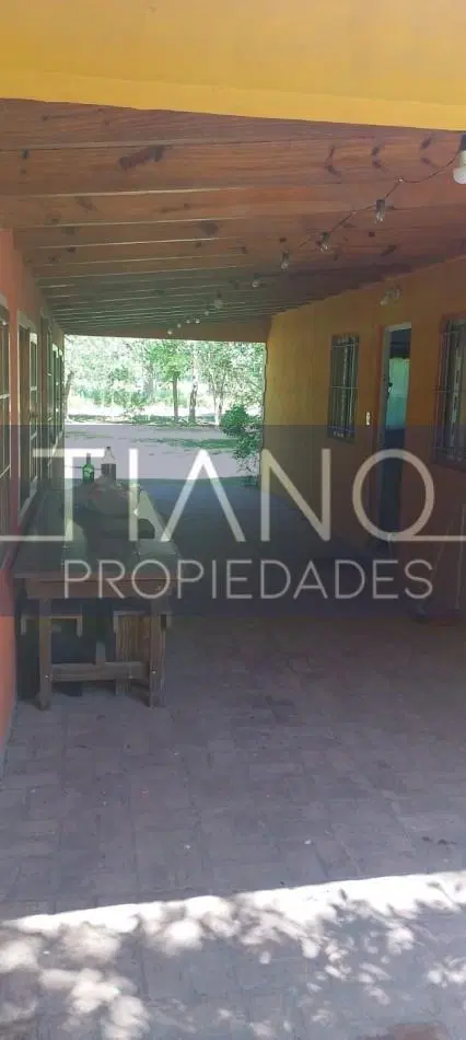 QUINTA ESTILO CAMPO 4