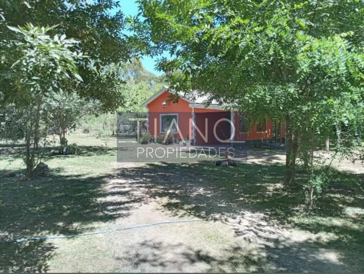 QUINTA ESTILO CAMPO 3