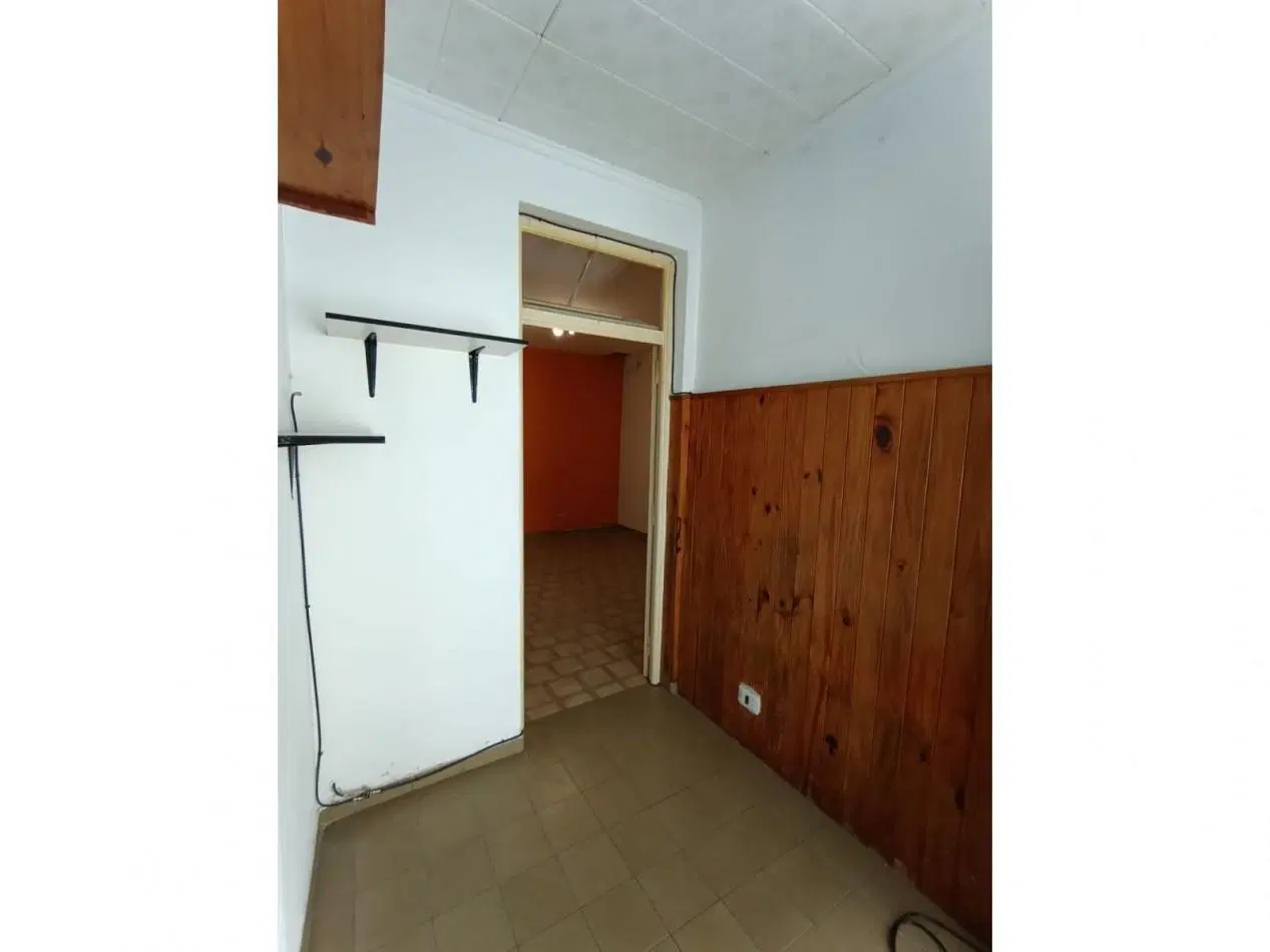 ALQUILER PH 2 ambientes 4