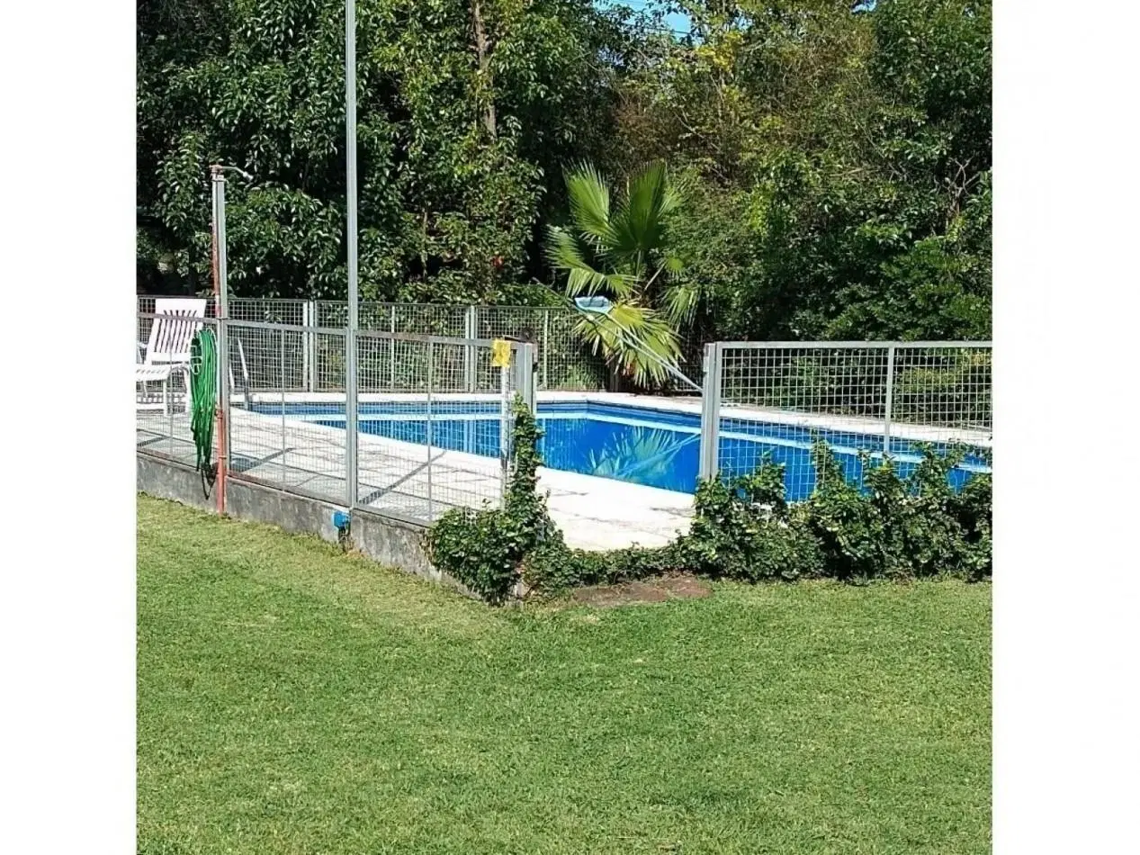 Casaquinta Barrio El Trebol 2