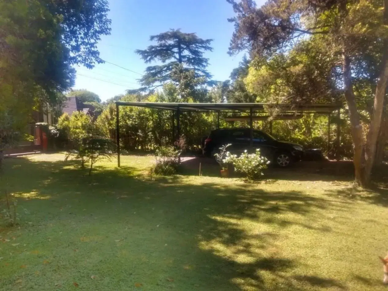 Casaquinta Barrio El Trebol 5