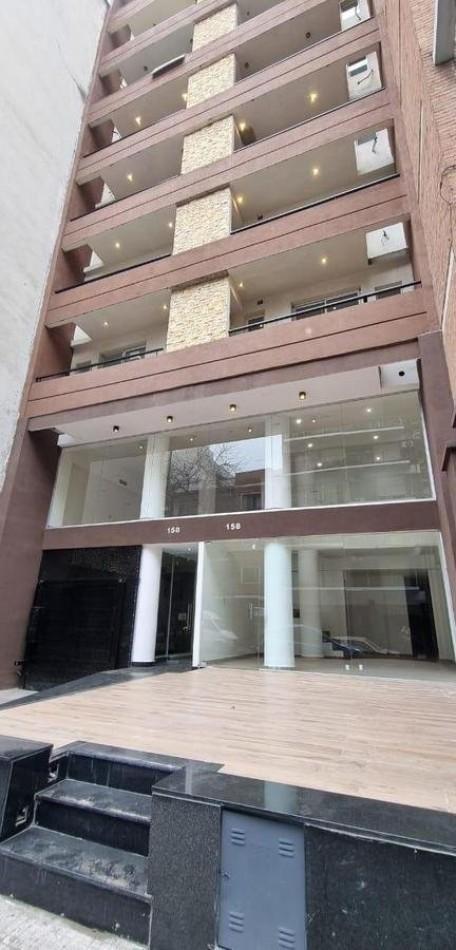 MONOAMBIENTE A ESTRENAR EN LANUSITA - APTO PROFESIONAL
