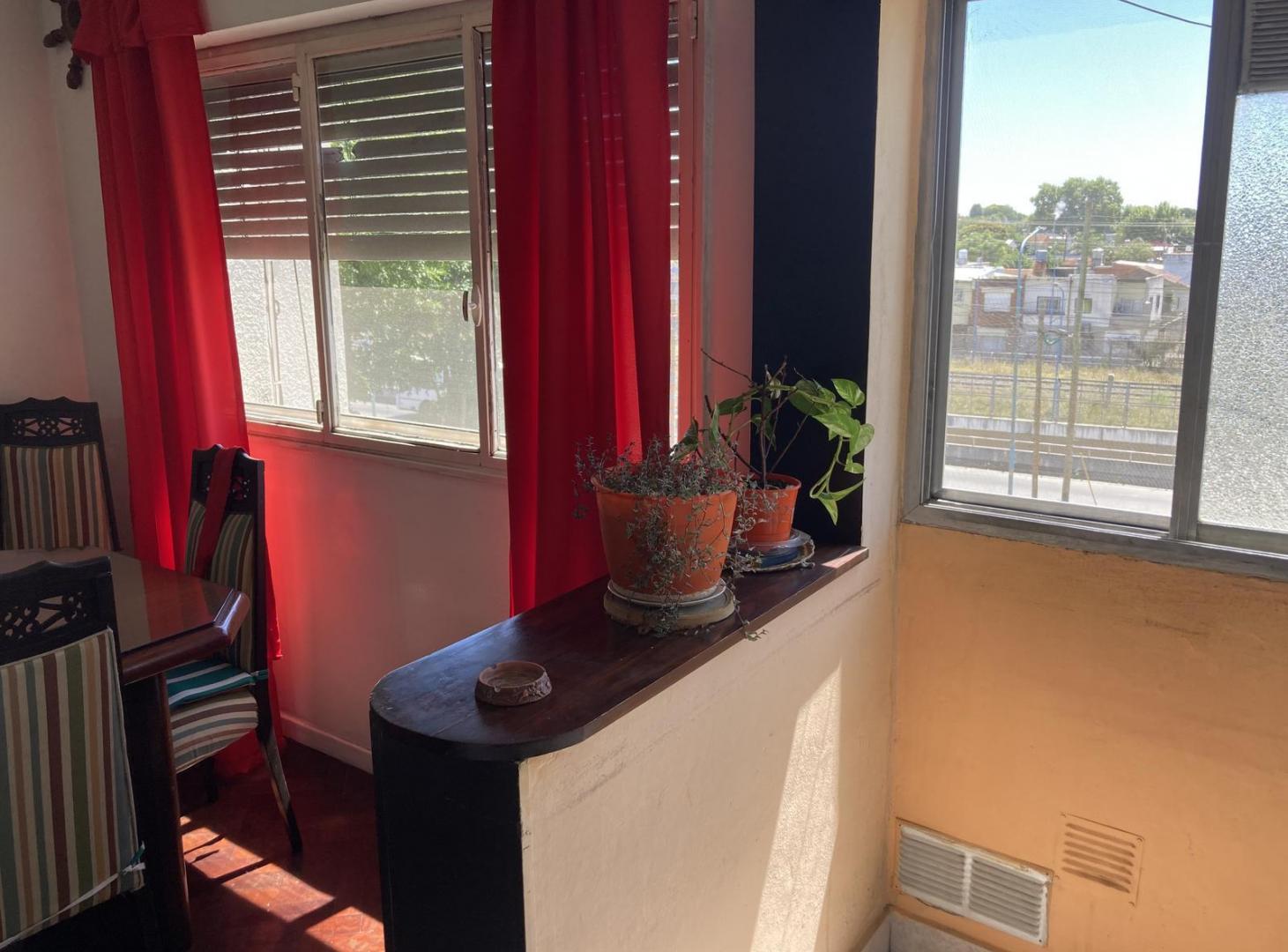 Foto de VENTA DEPARTAMENTO EZPELETA 3 AMB. APTO CREDITO, imagen 3