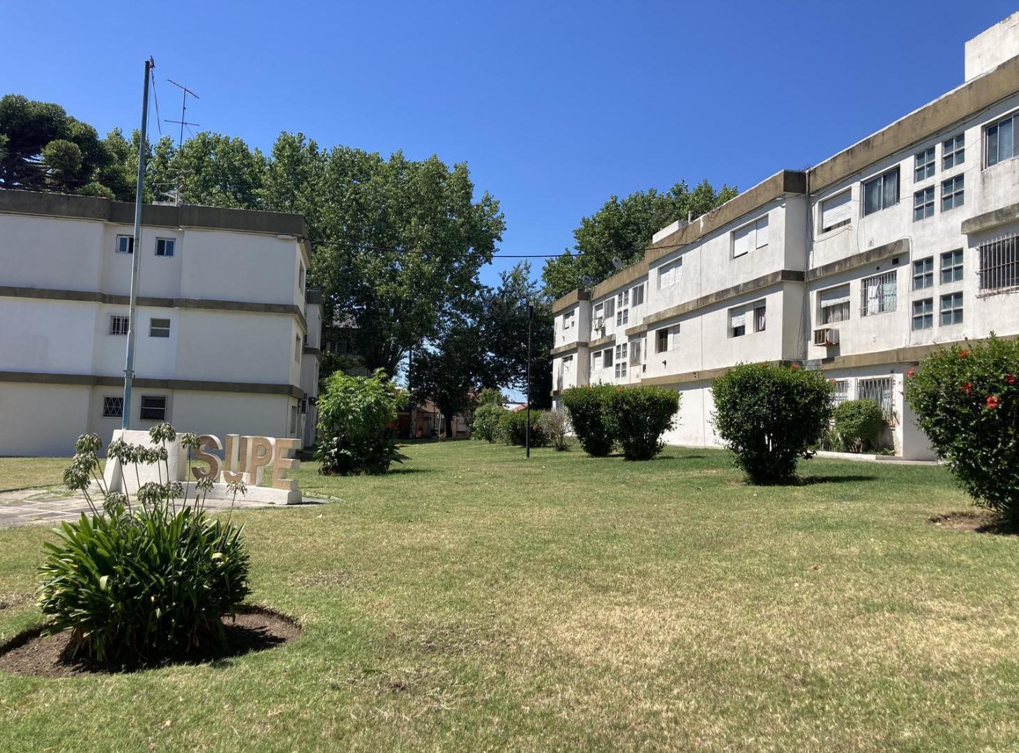 Foto de VENTA DEPARTAMENTO EZPELETA 3 AMB. APTO CREDITO, imagen 2