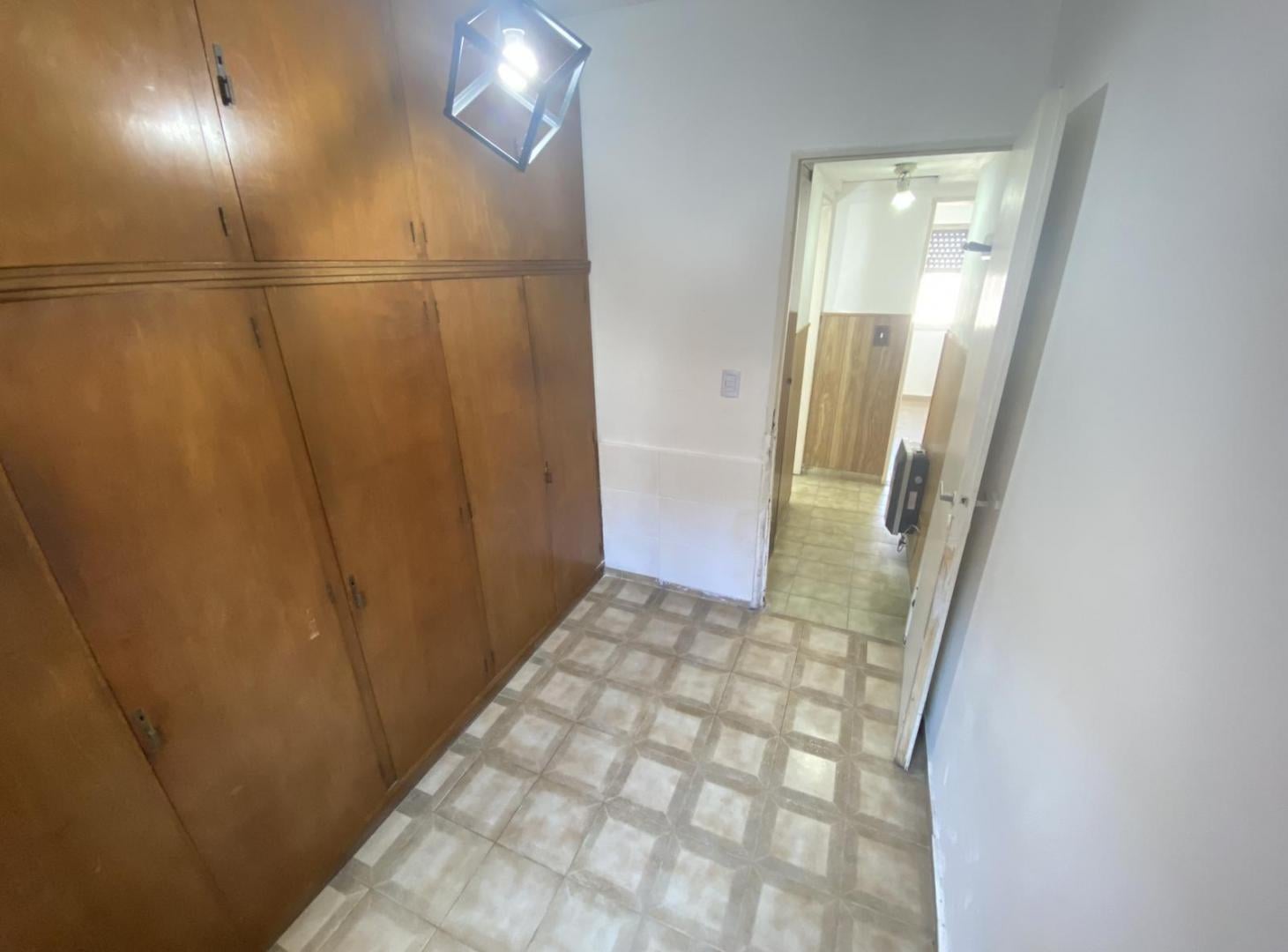 Foto de CASA TIPO PH 3 AMBIENTES PATIO Y PARRILLA – BARRIO PARQUE AMOEDO, imagen 5