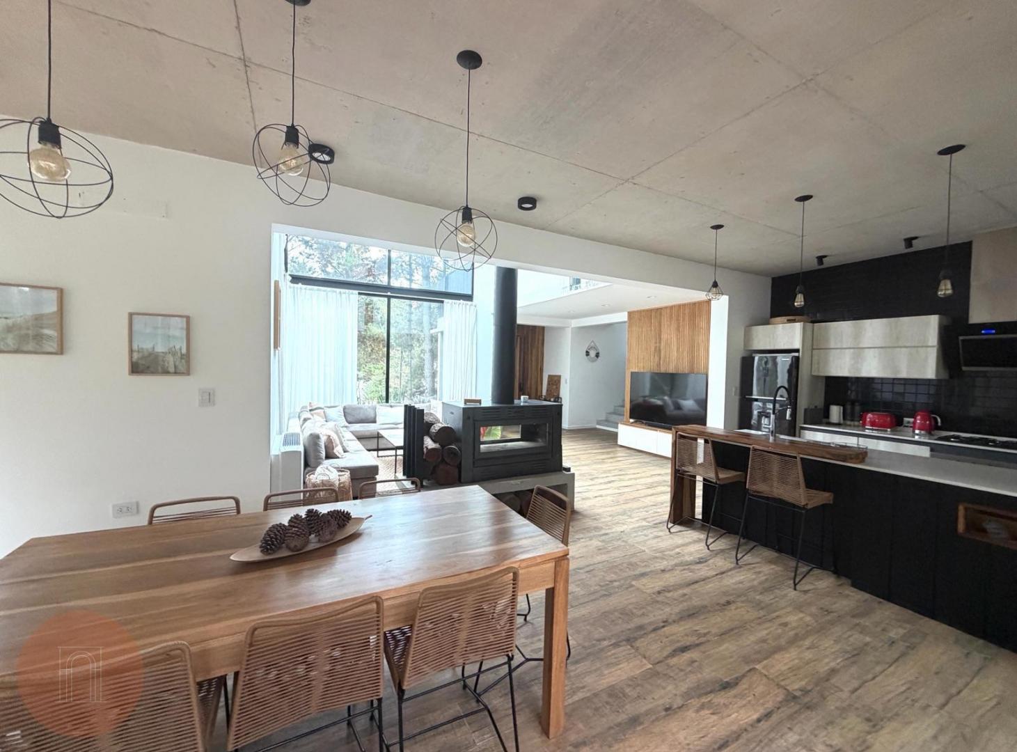Foto de VENTA- Casa 5 ambientes amoblada en Barrio Privado Costa Esmeralda, imagen 5