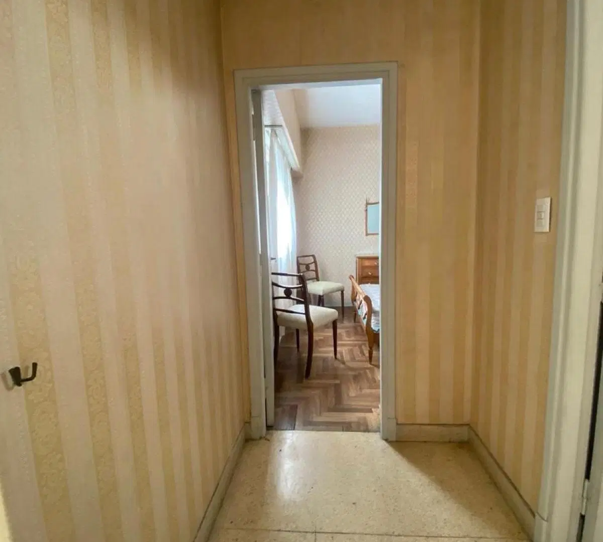 ALQUILER- Departamento de 2 ambientes Zona Centro 2