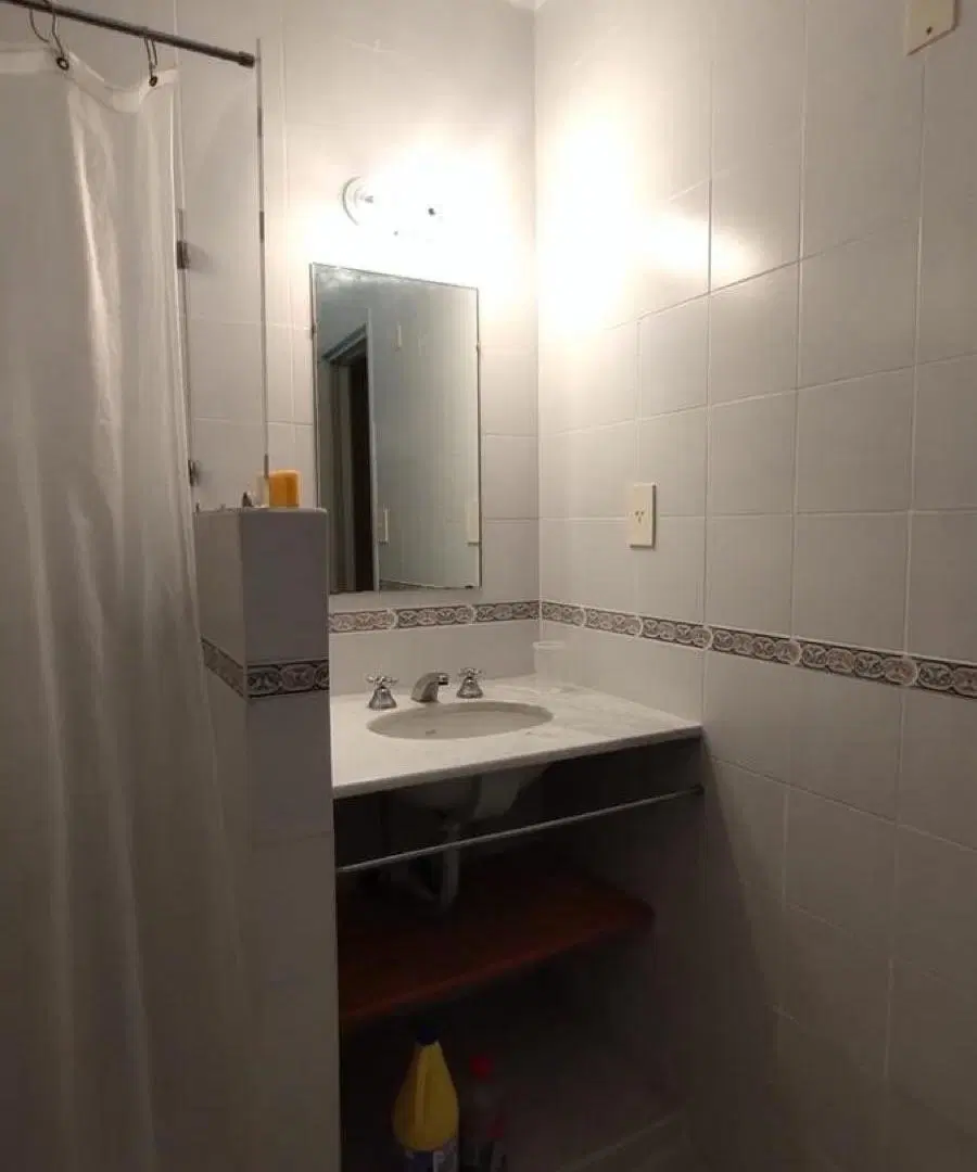 ALQUILER- Departamento de 2 ambientes Zona Centro 4