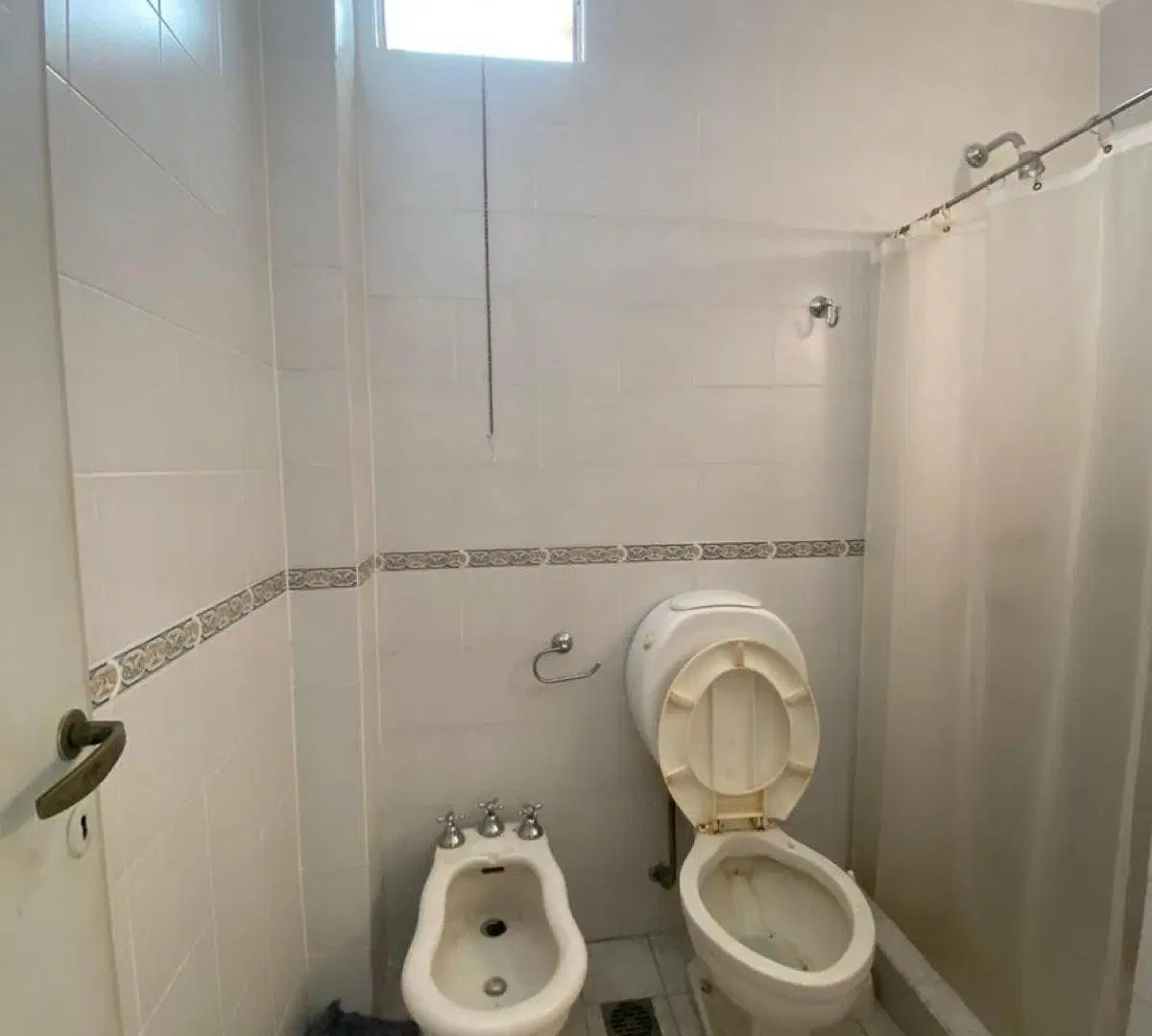 ALQUILER- Departamento de 2 ambientes Zona Centro 3