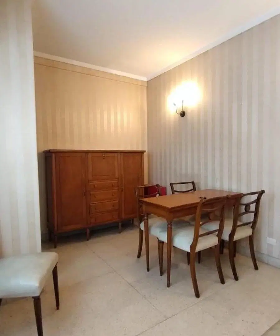ALQUILER- Departamento de 2 ambientes Zona Centro 1