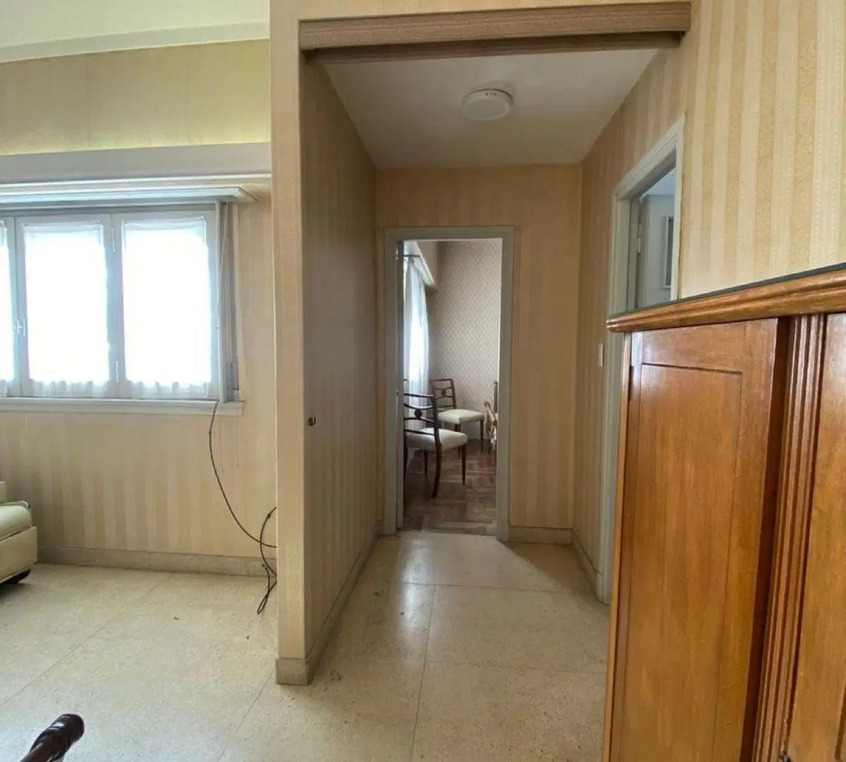 ALQUILER- Departamento de 2 ambientes Zona Centro 5