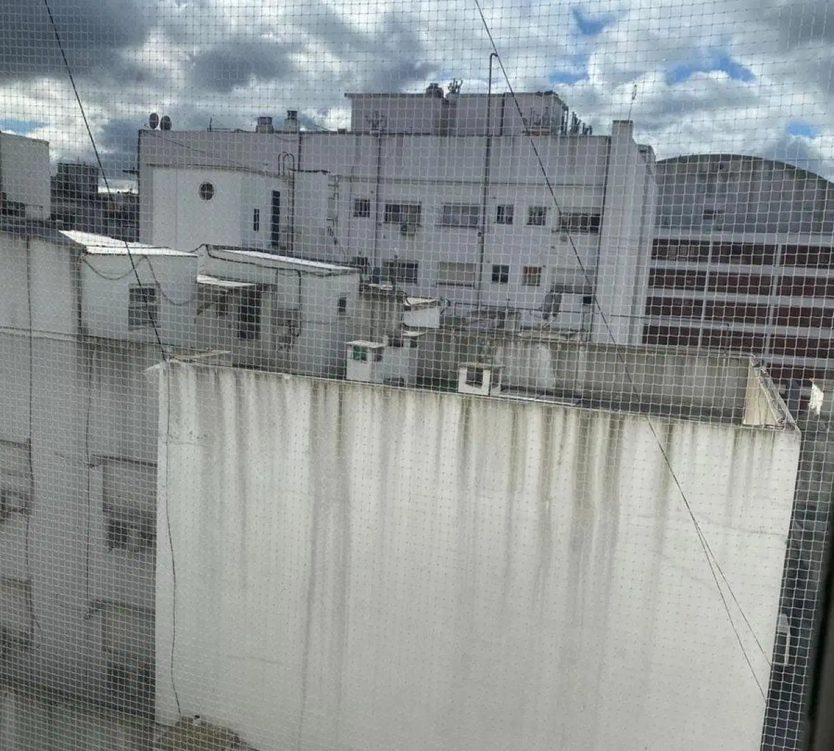ALQUILER- Departamento de 2 ambientes Zona Centro 2