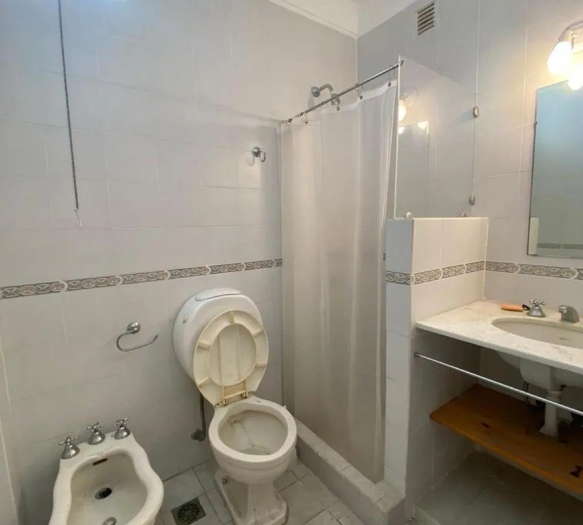 ALQUILER- Departamento de 2 ambientes Zona Centro 5