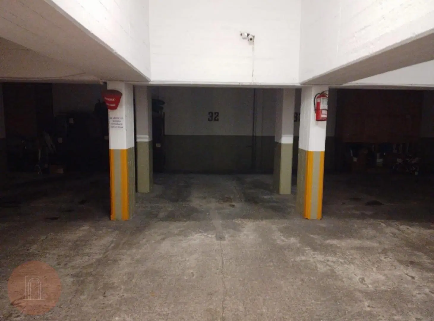 VENTA- Cochera Zona Centro 1